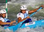 2011 World Championships Canoe Slalom, Copyright: Balint Vekassy